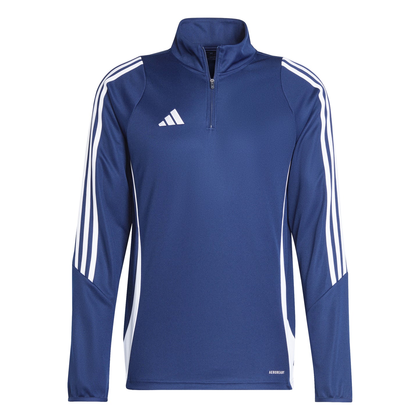 Adidas Tiro 24 Training Top Team Navy Blue/White