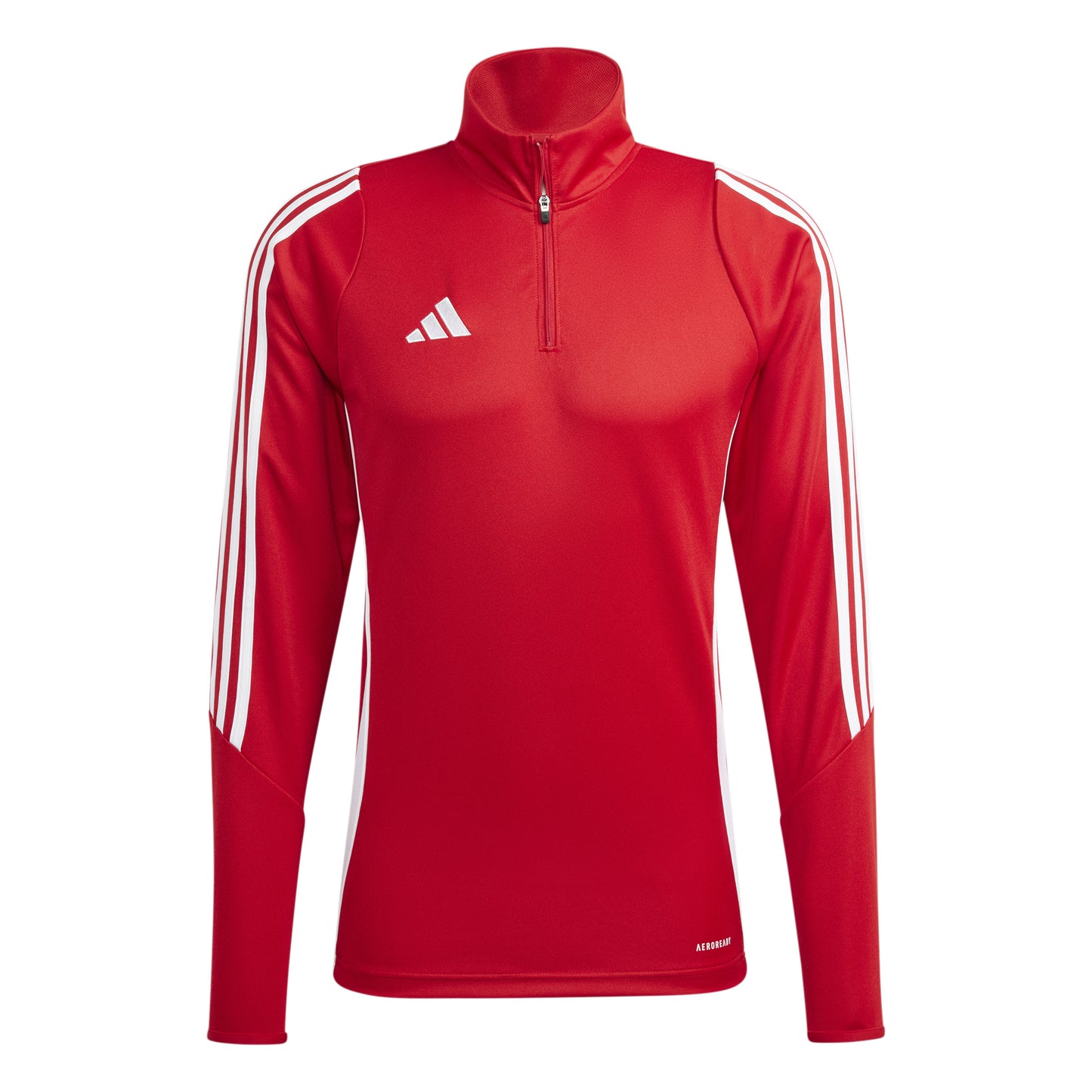 Adidas Tiro 24 Training Top Team Power Red/White