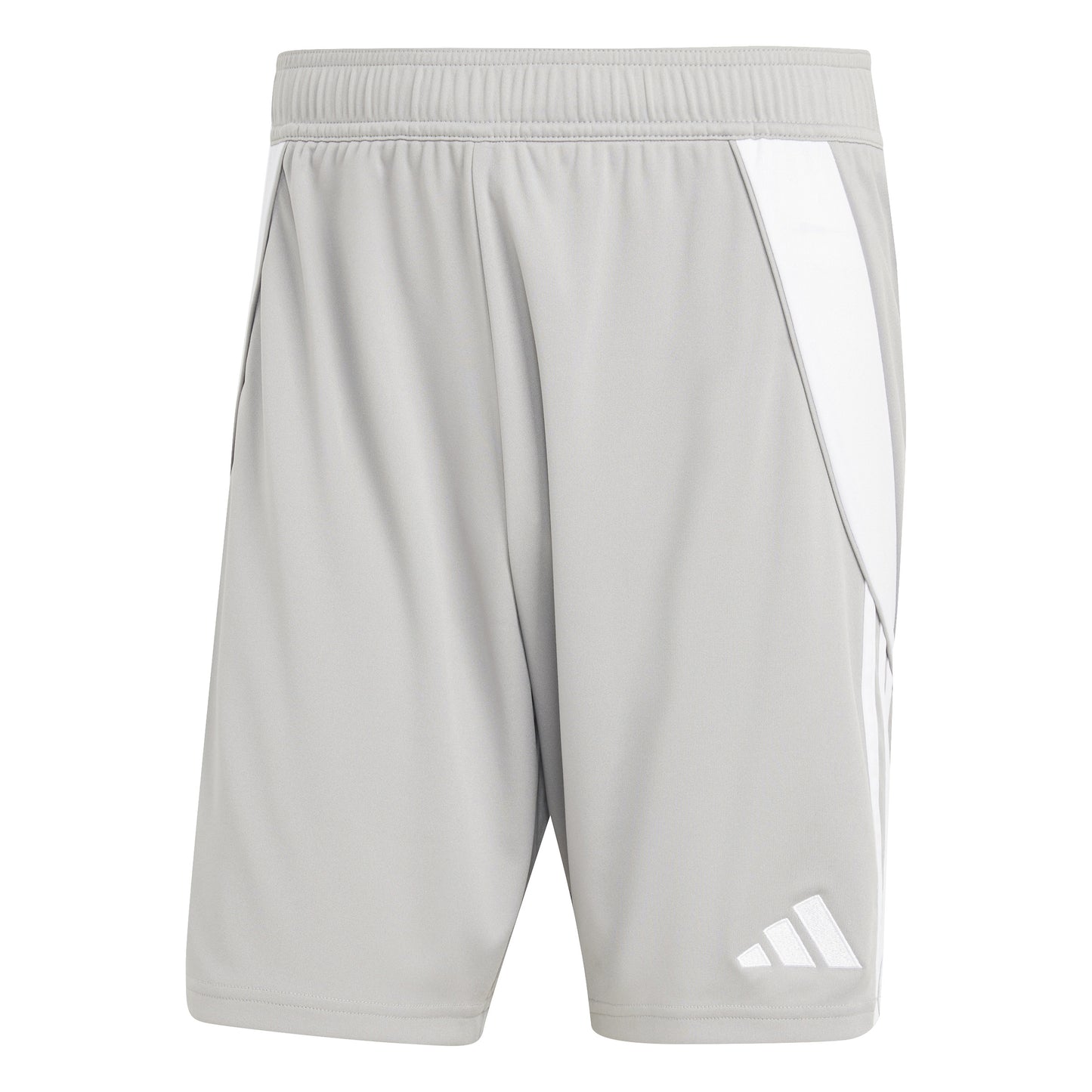Adidas Tiro 24 Shorts Team Mid Grey/White
