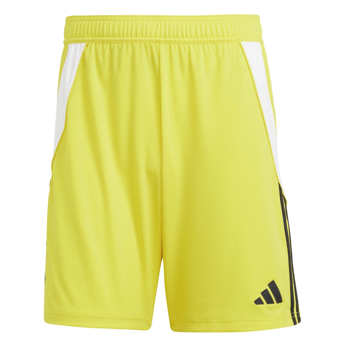 Adidas Tiro 24 Shorts Team Yellow/Black