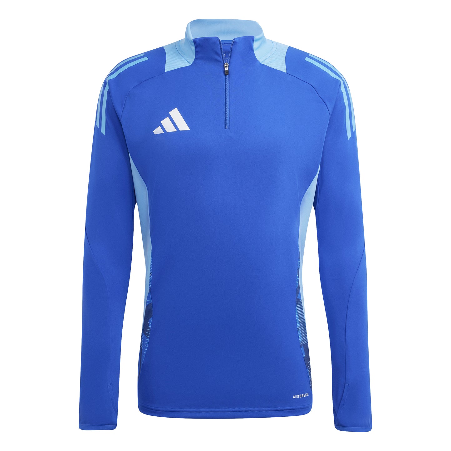 Adidas Tiro 24 Competition Training Top Team Royal Blue