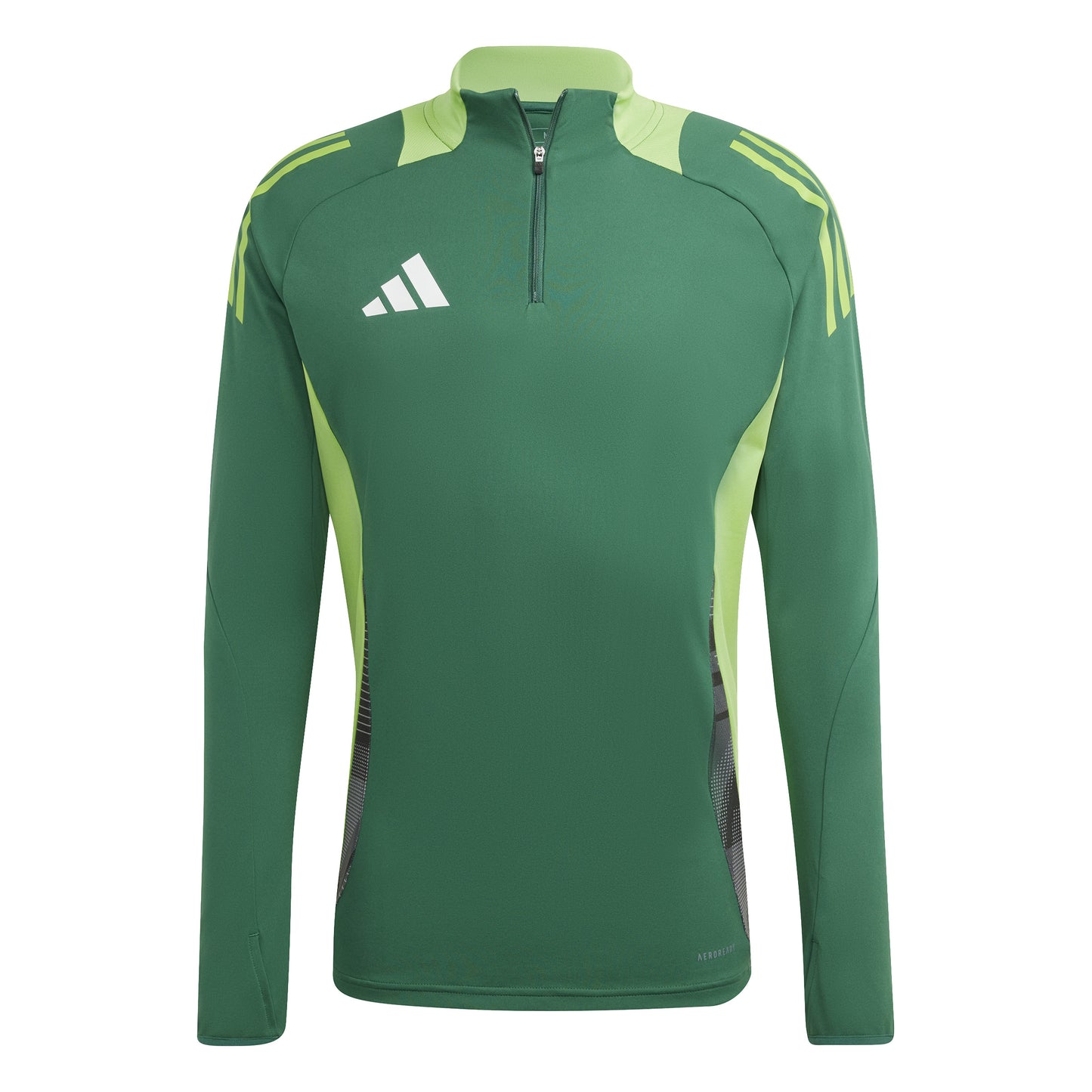 Adidas Tiro 24 Competition Training Top Team Dark Green
