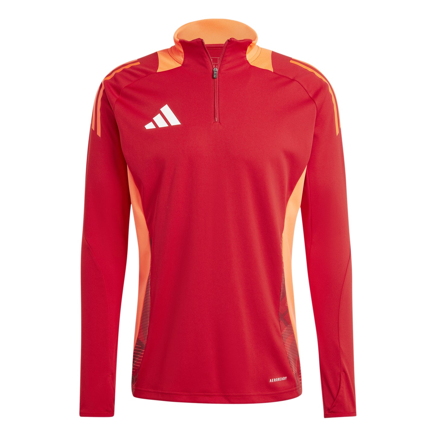 Adidas Tiro 24 Competition Training Top Team Power Red