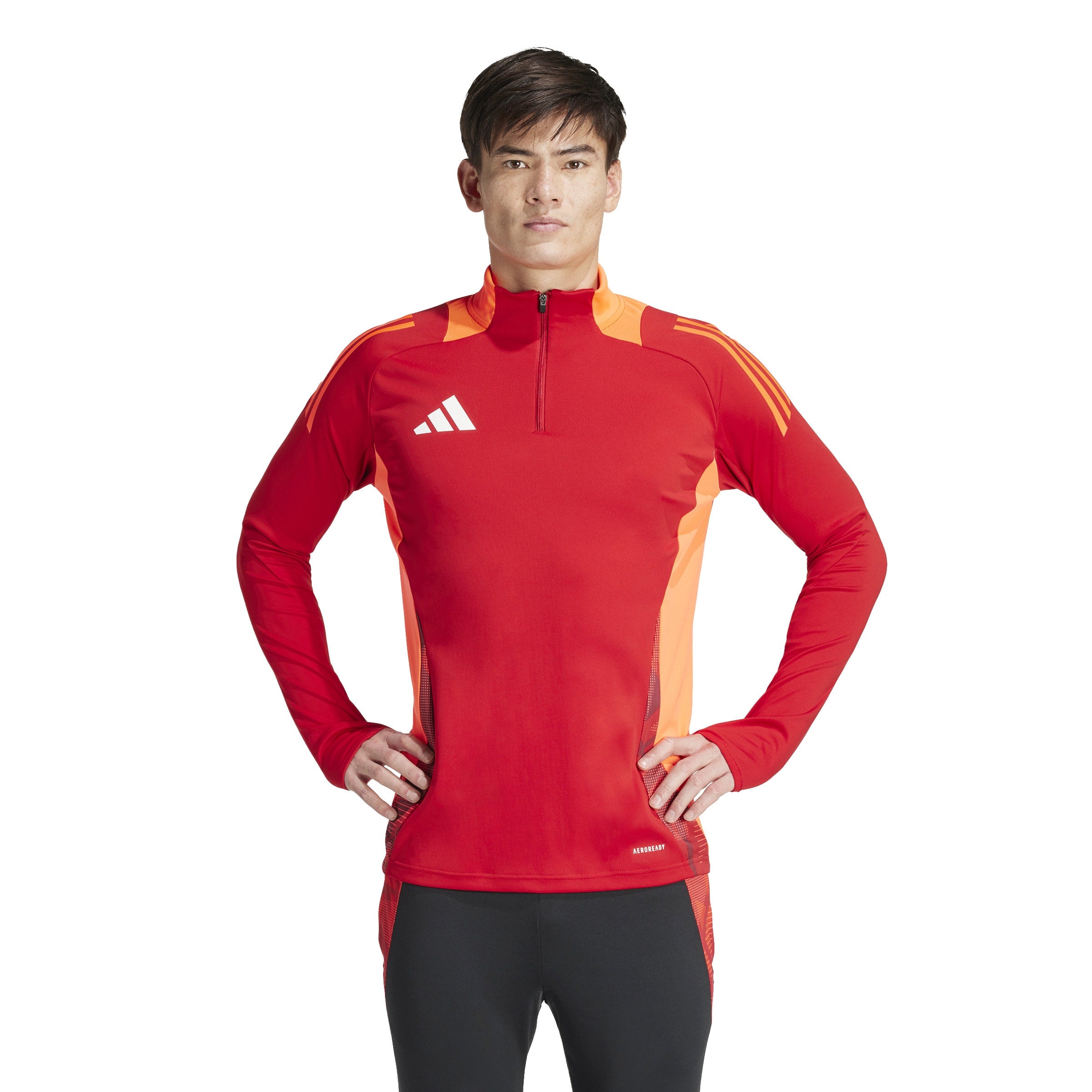 custom adidas team apparel
