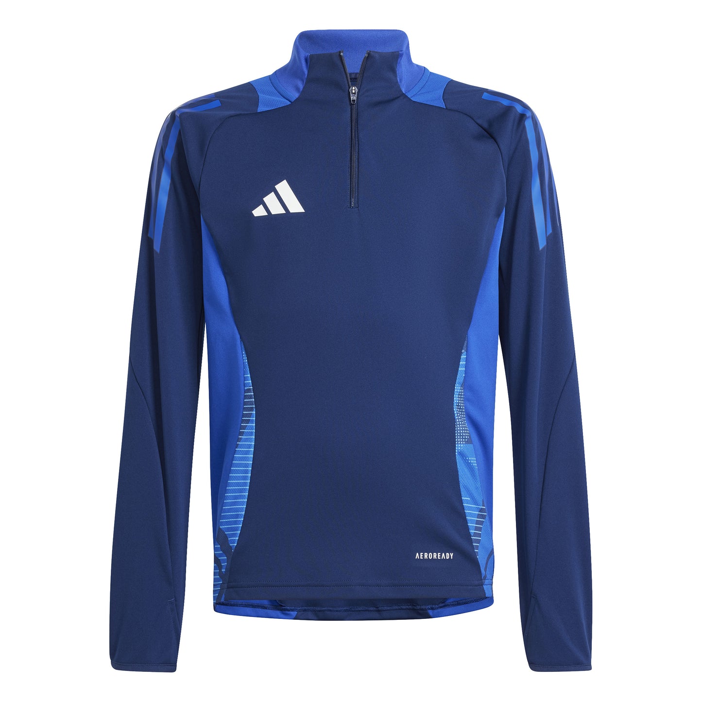 Adidas Tiro 24 Junior Competition Training Top Team Navy Blue