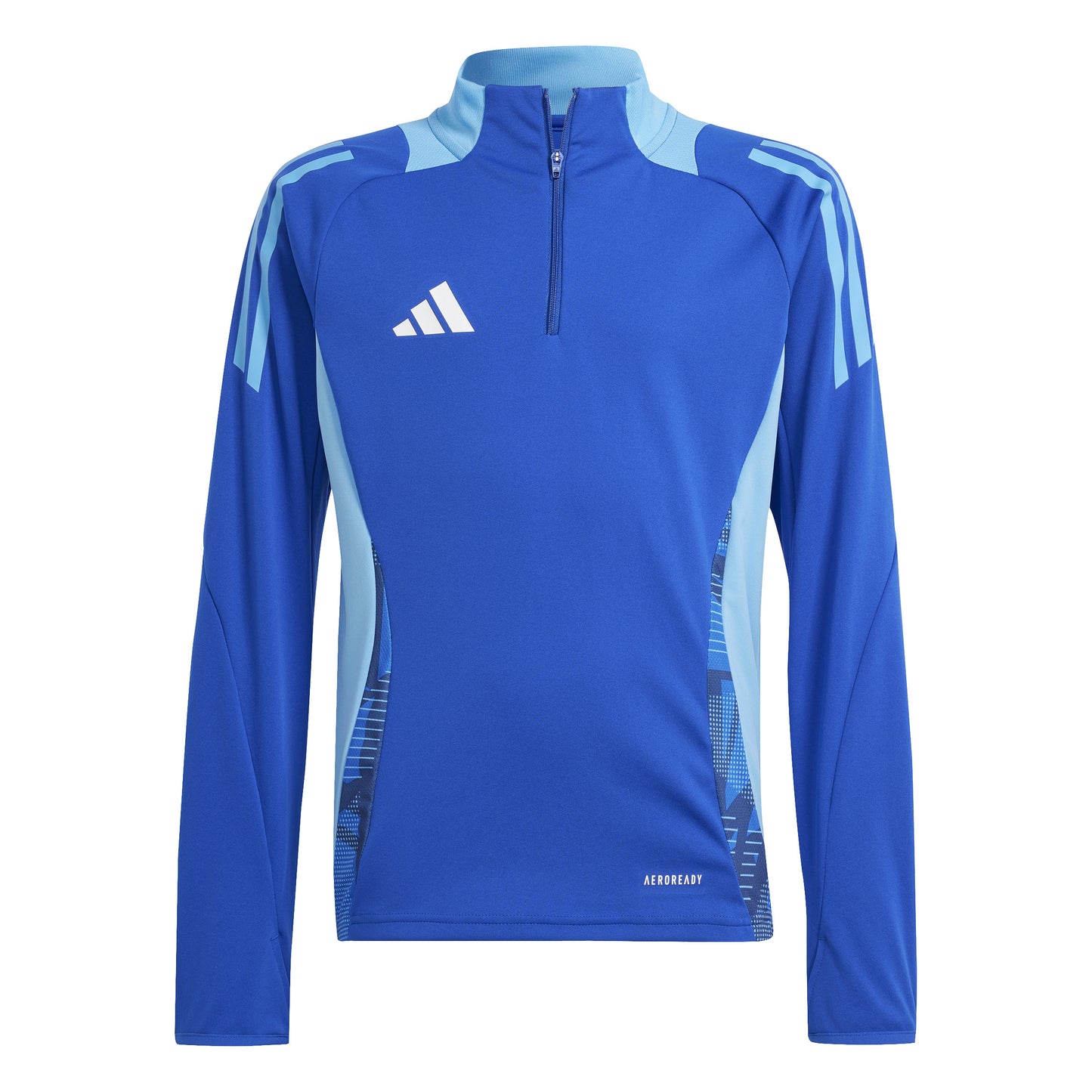 Adidas Tiro 24 Junior Competition Training Top Team Royal Blue