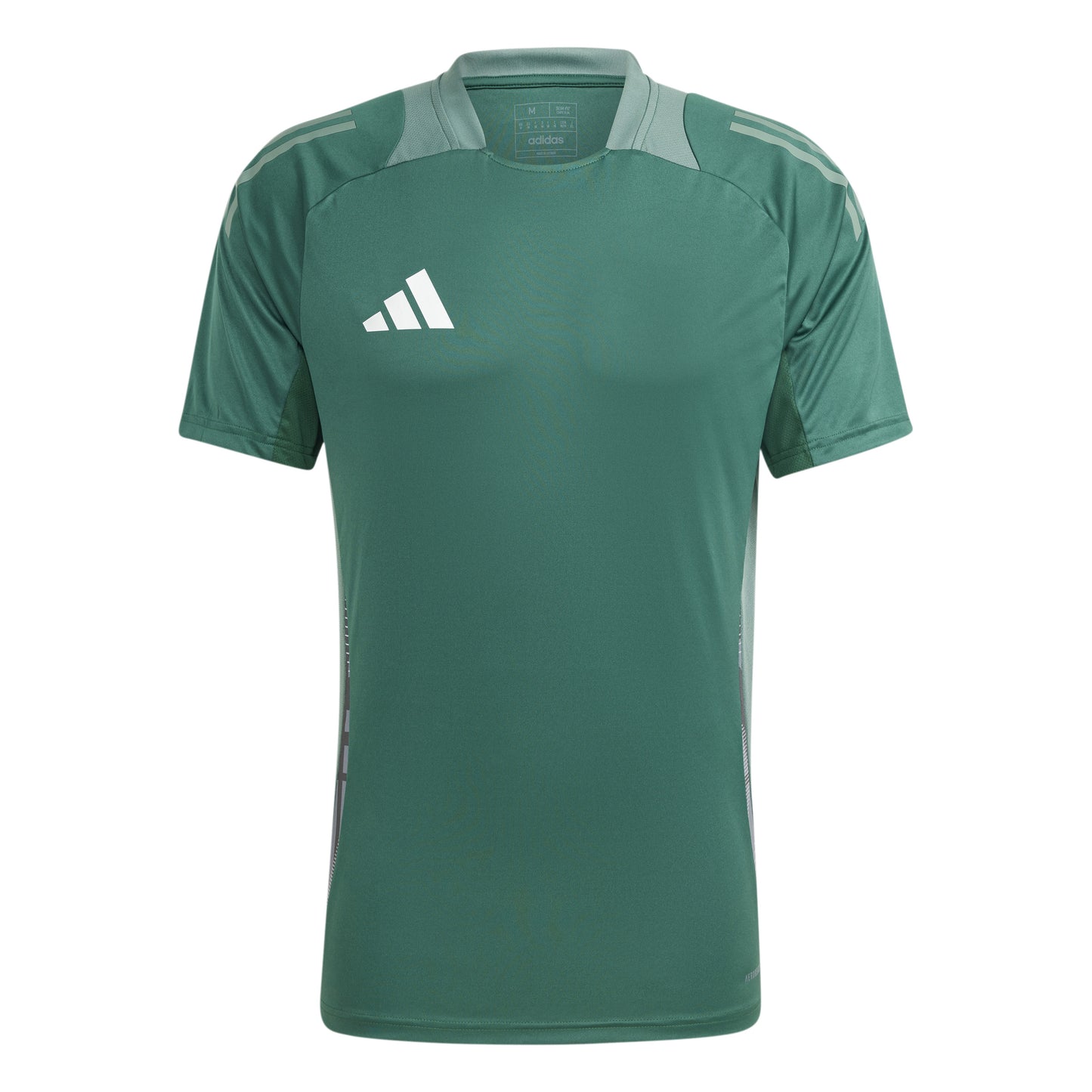 Adidas Tiro 24 Competition Training Jersey Team Dark Green