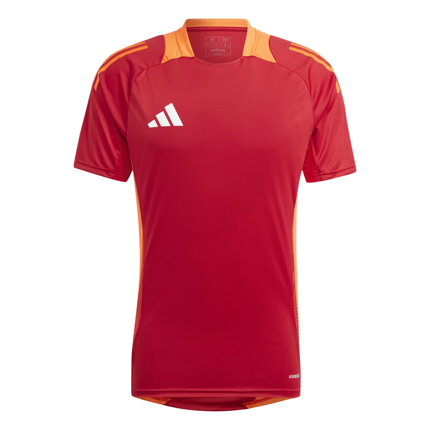 Adidas Tiro 24 Competition Training Jersey Team Power Red