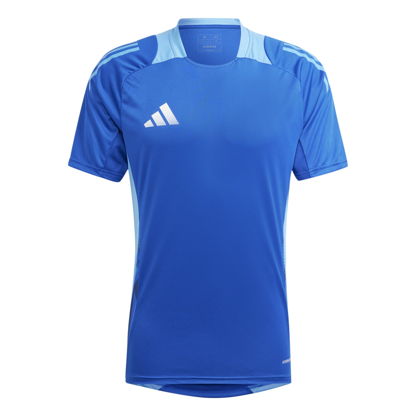 Adidas Tiro 24 Competition Training Jersey Team Royal Blue