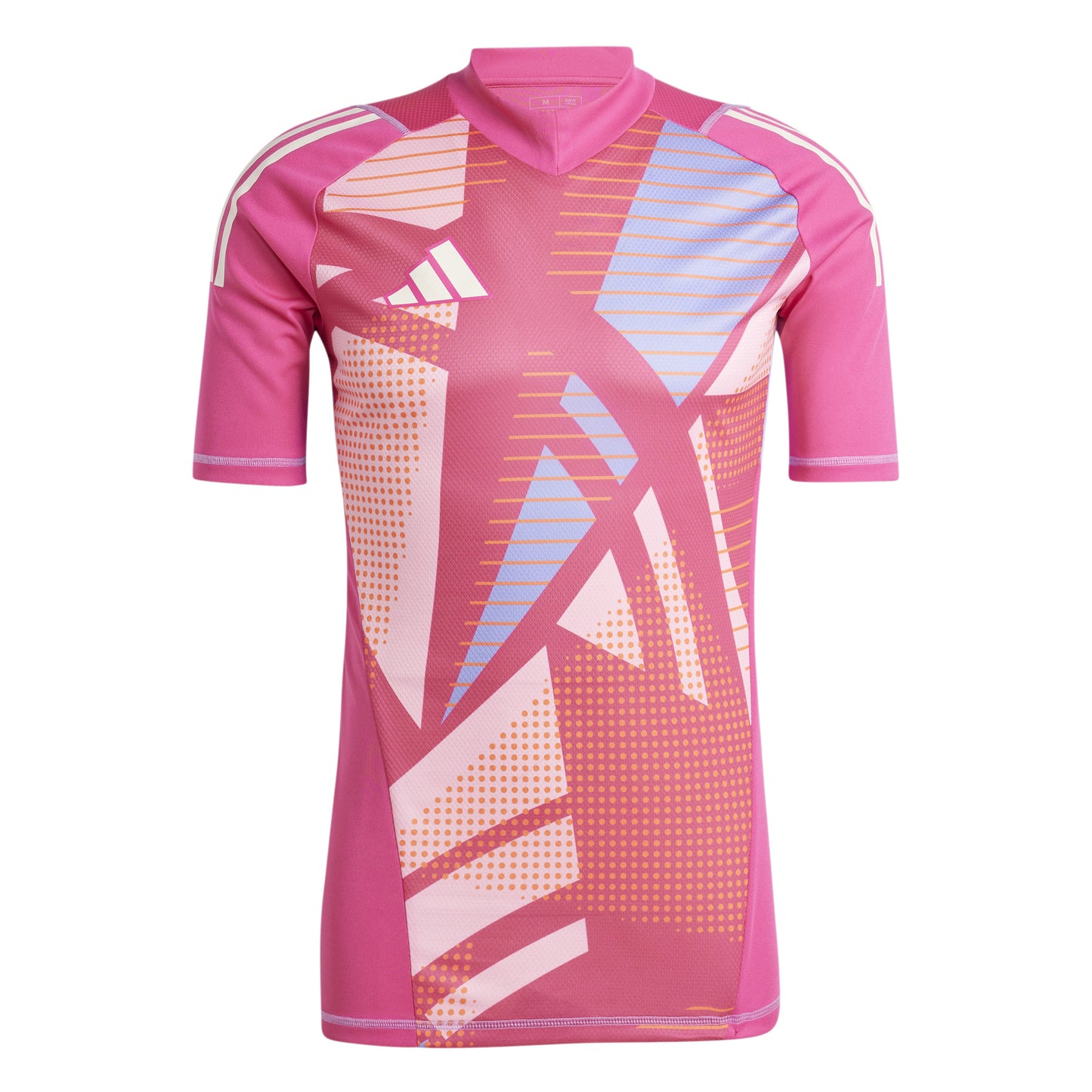 Adidas Tiro 24 Pro Goalkeeper Jersey Team Real Magenta