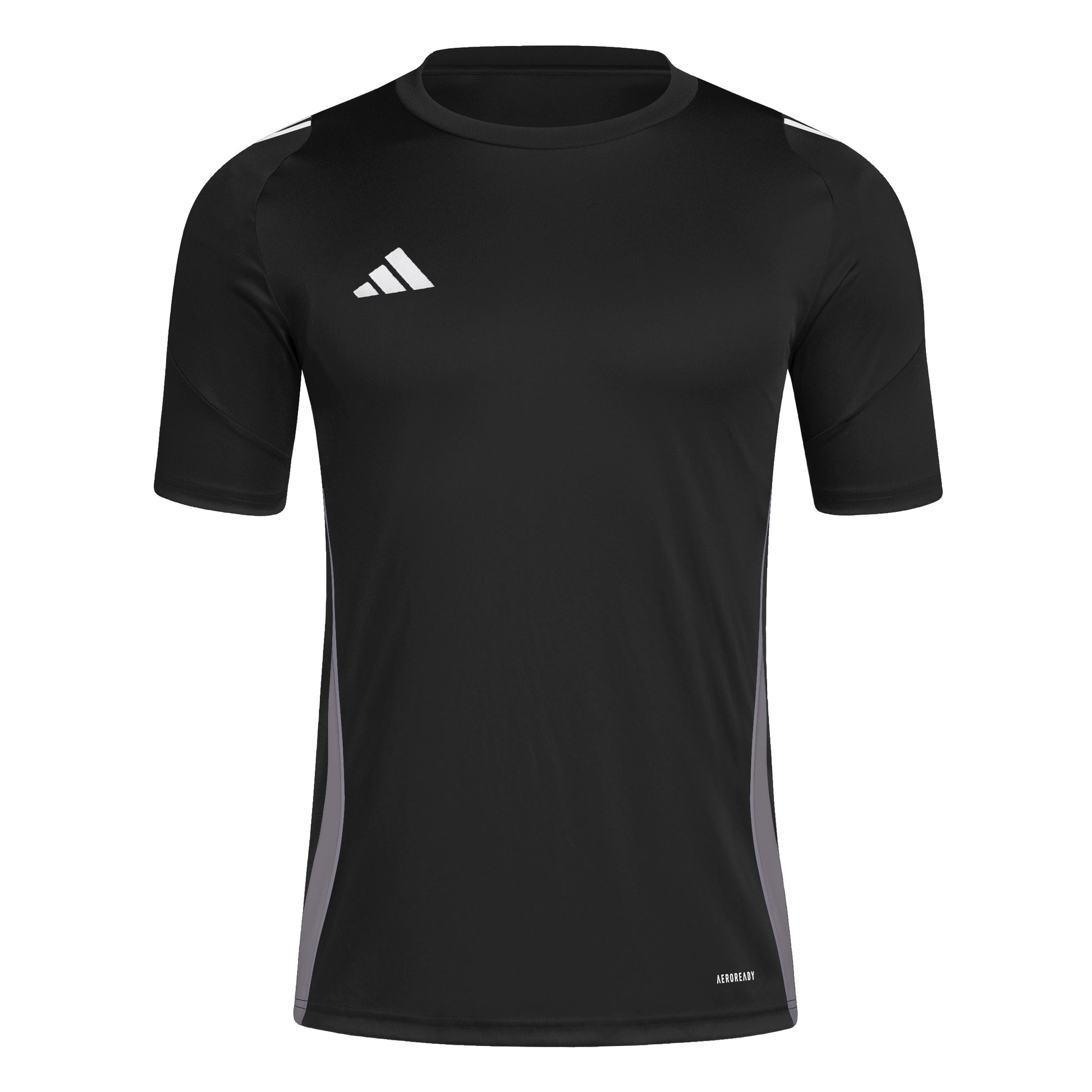 Adidas Tiro 24 Jersey Black/White/Grey