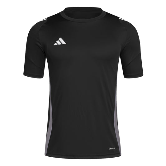 Adidas Tiro 24 Jersey Black/White/Grey