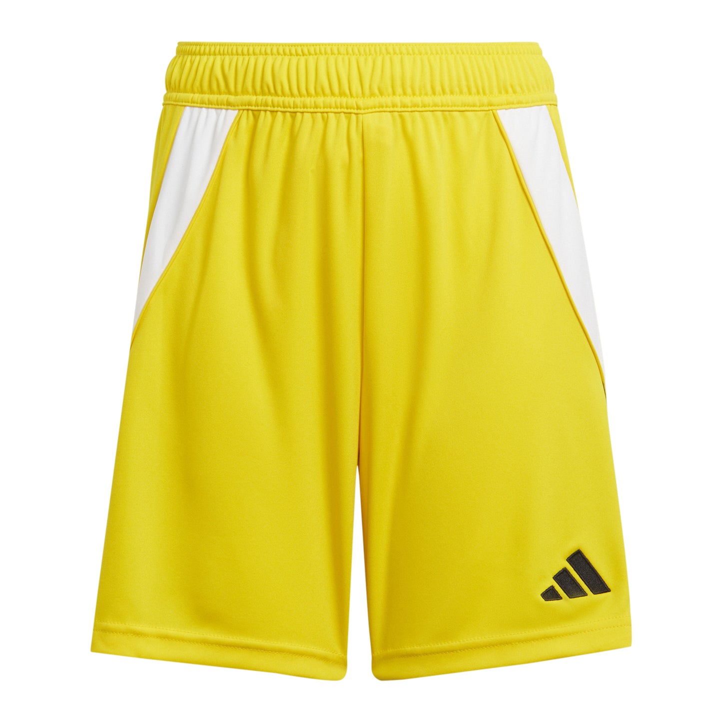 Adidas Tiro 24 Junior Shorts Team Yellow/Black