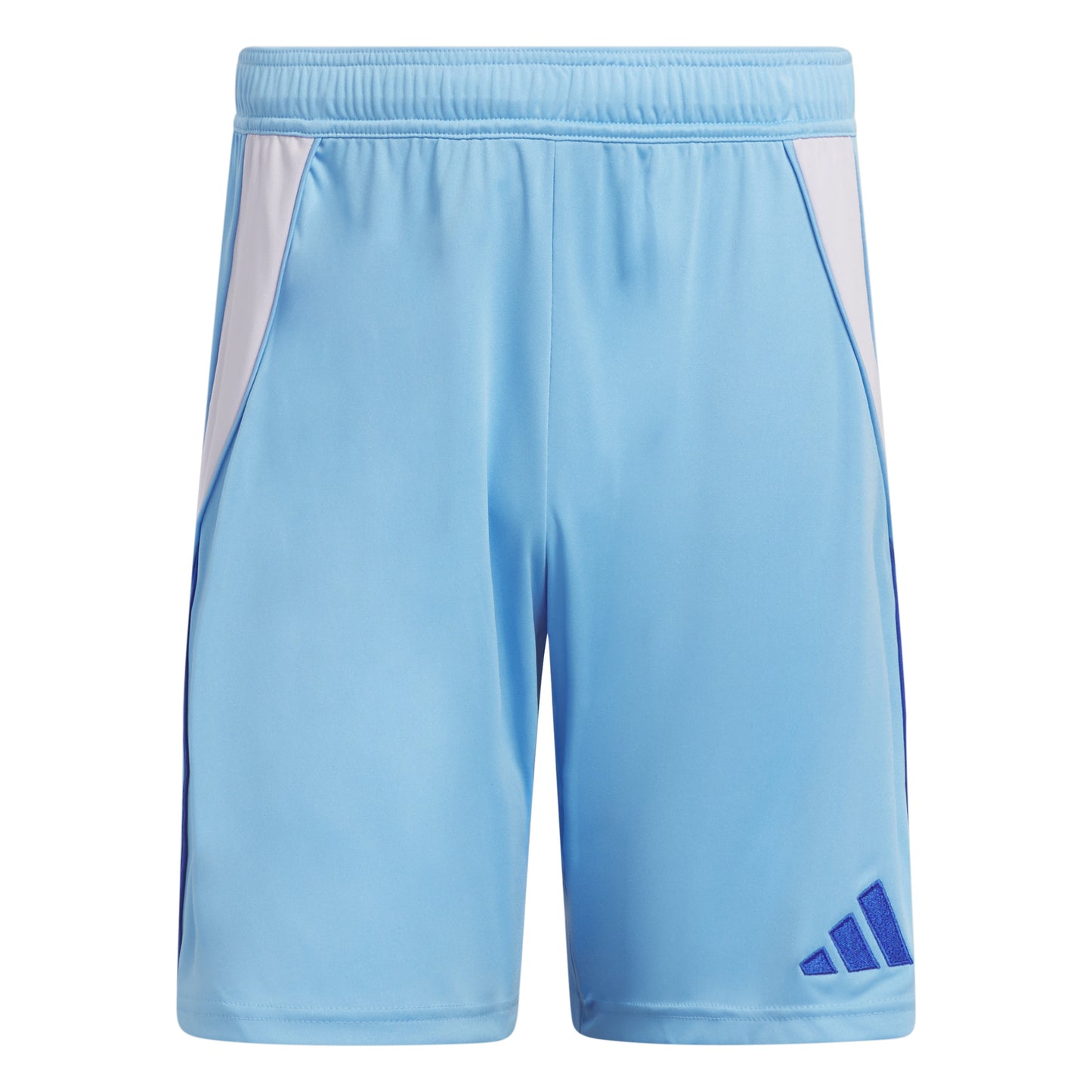 Adidas Tiro 24 Shorts Semi Blue Burst/Team Royal Blue