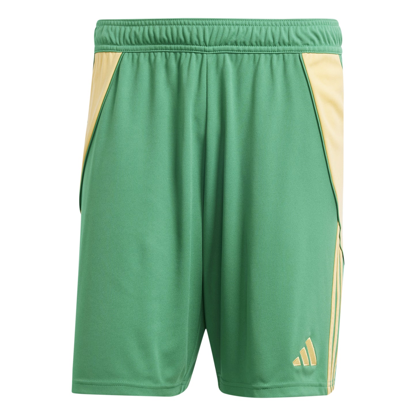 Adidas Tiro 24 Shorts Team Green/Semi Spark