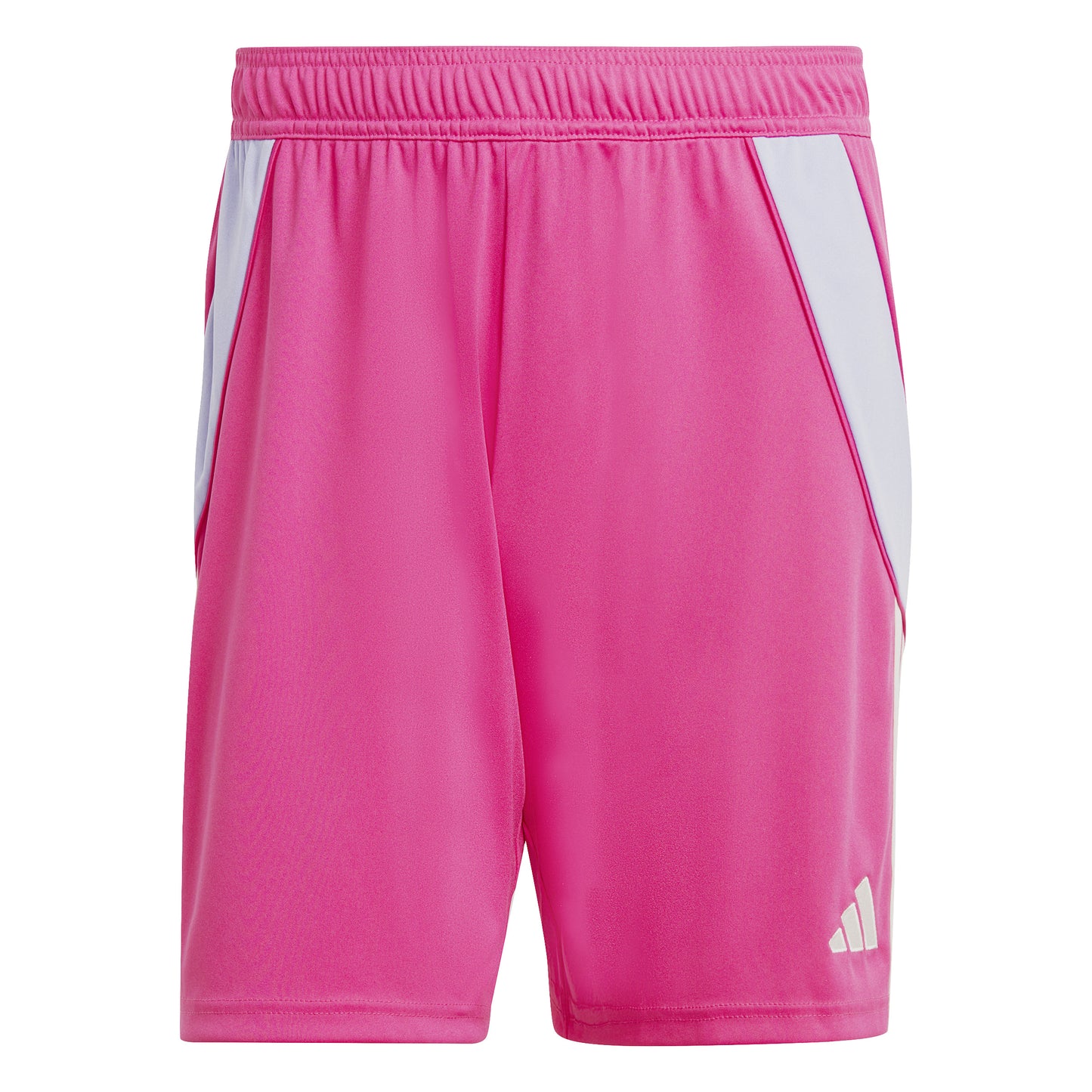 Adidas Tiro 24 Shorts Team Real Magenta/Wonder Quartz
