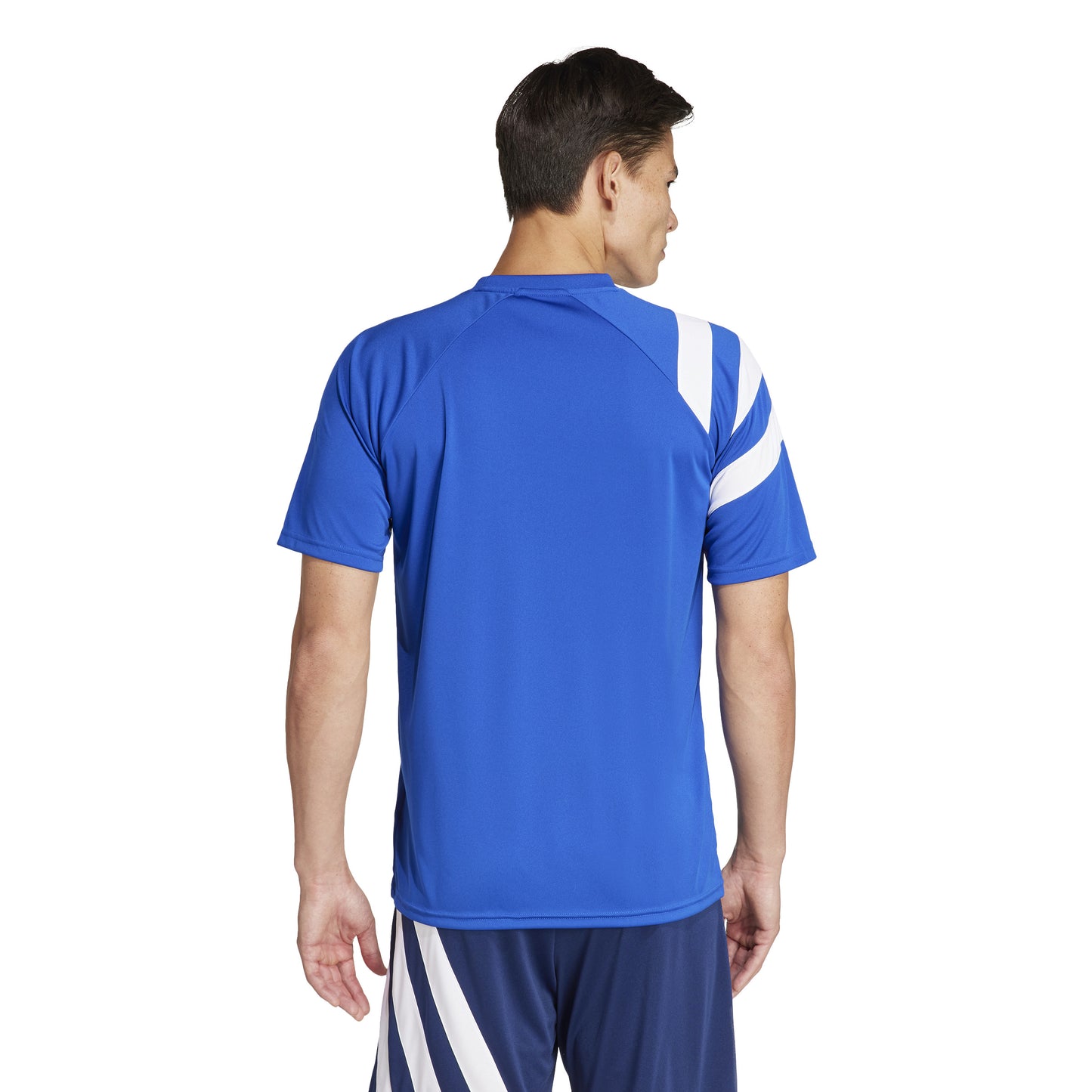 Adidas Fortore 23 SS Shirt Team Royal Blue/White