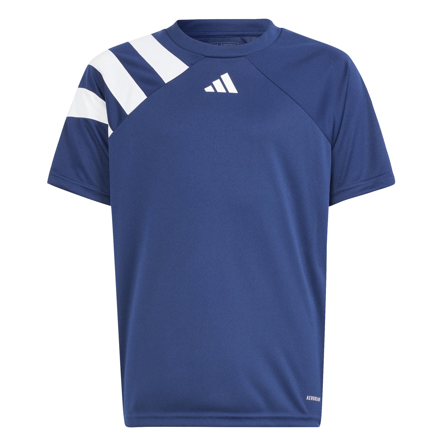 Adidas Junior Fortore 23 Shirt Team Navy Blue/White