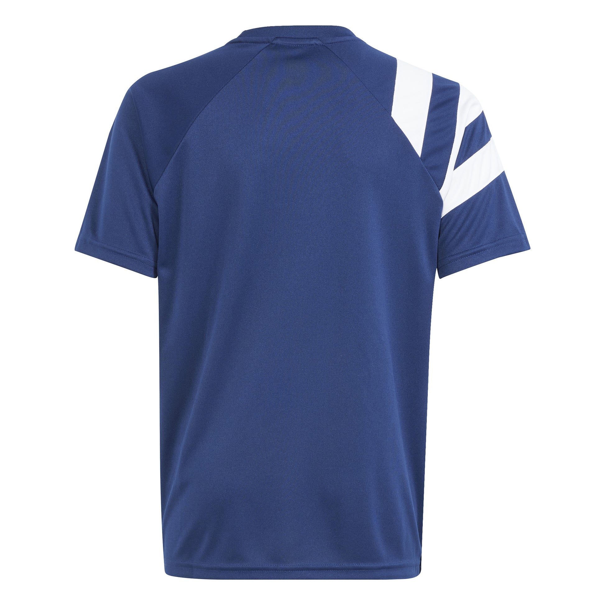 Adidas Junior Fortore 23 Shirt Team Navy Blue/White