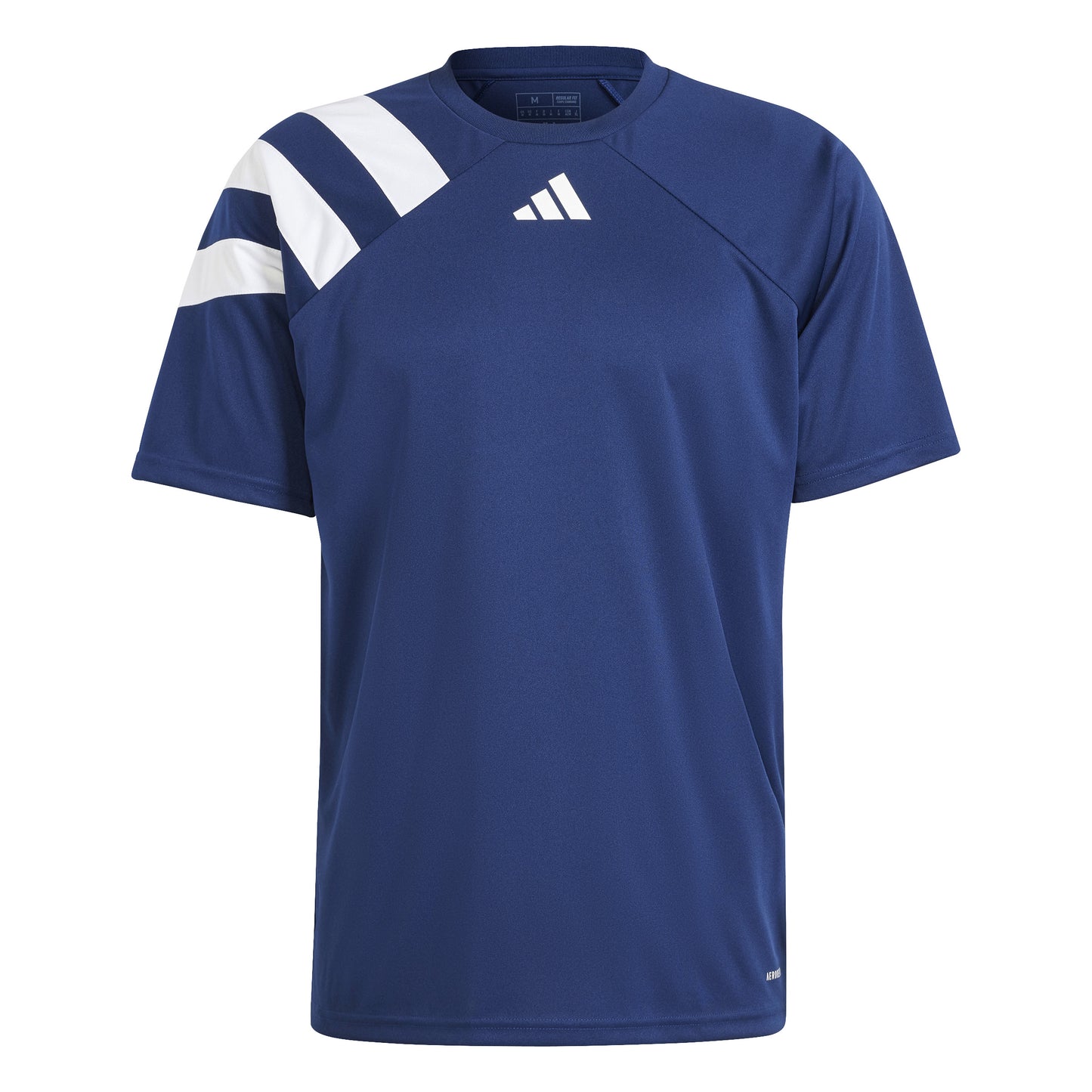 Adidas Fortore 23 SS Shirt Team Navy Blue/White