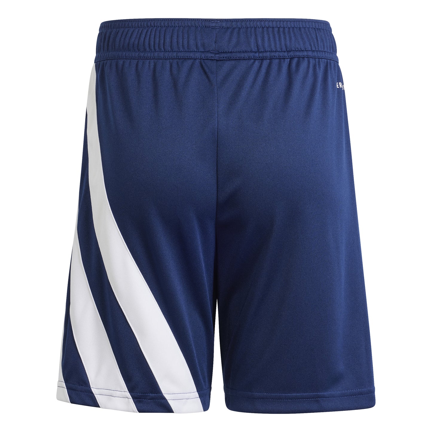 Adidas Junior Fortore 23 Shorts Team Navy Blue/White