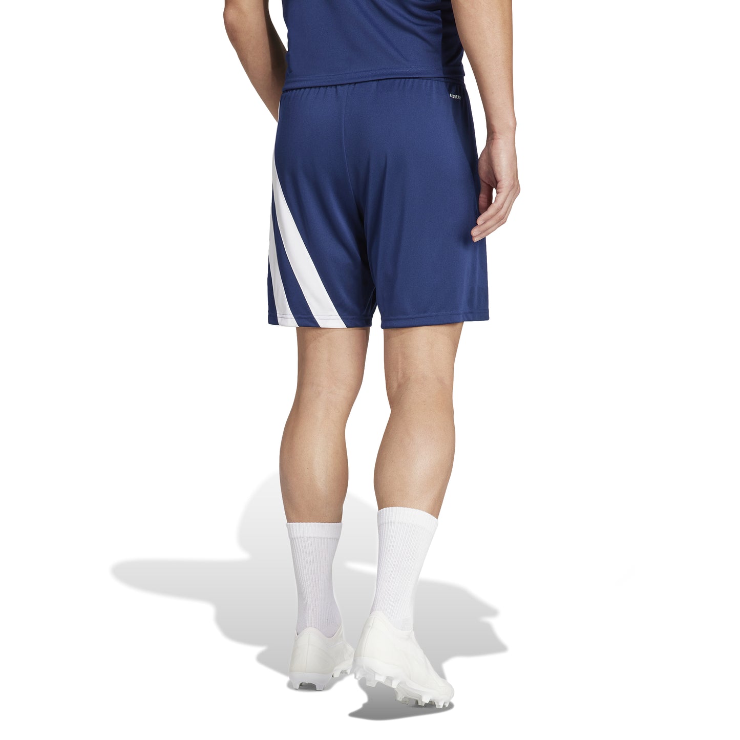 Adidas Fortore 23 Shorts Team Navy Blue/White