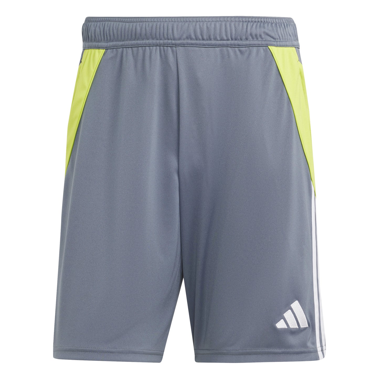 Adidas Tiro 24 Training Shorts Team Onix/Semi Solar Yellow