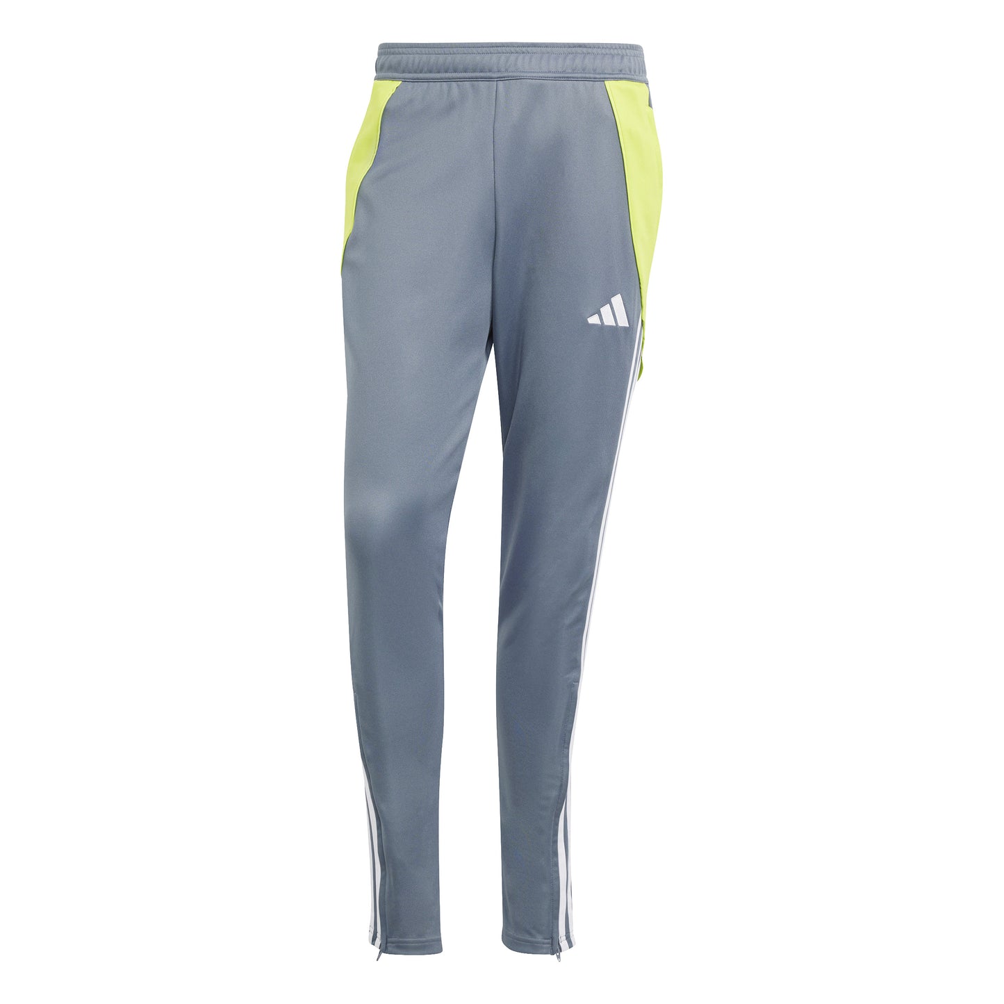 Adidas Tiro 24 Training Pants Team Onix/Team Semi Solar Yellow