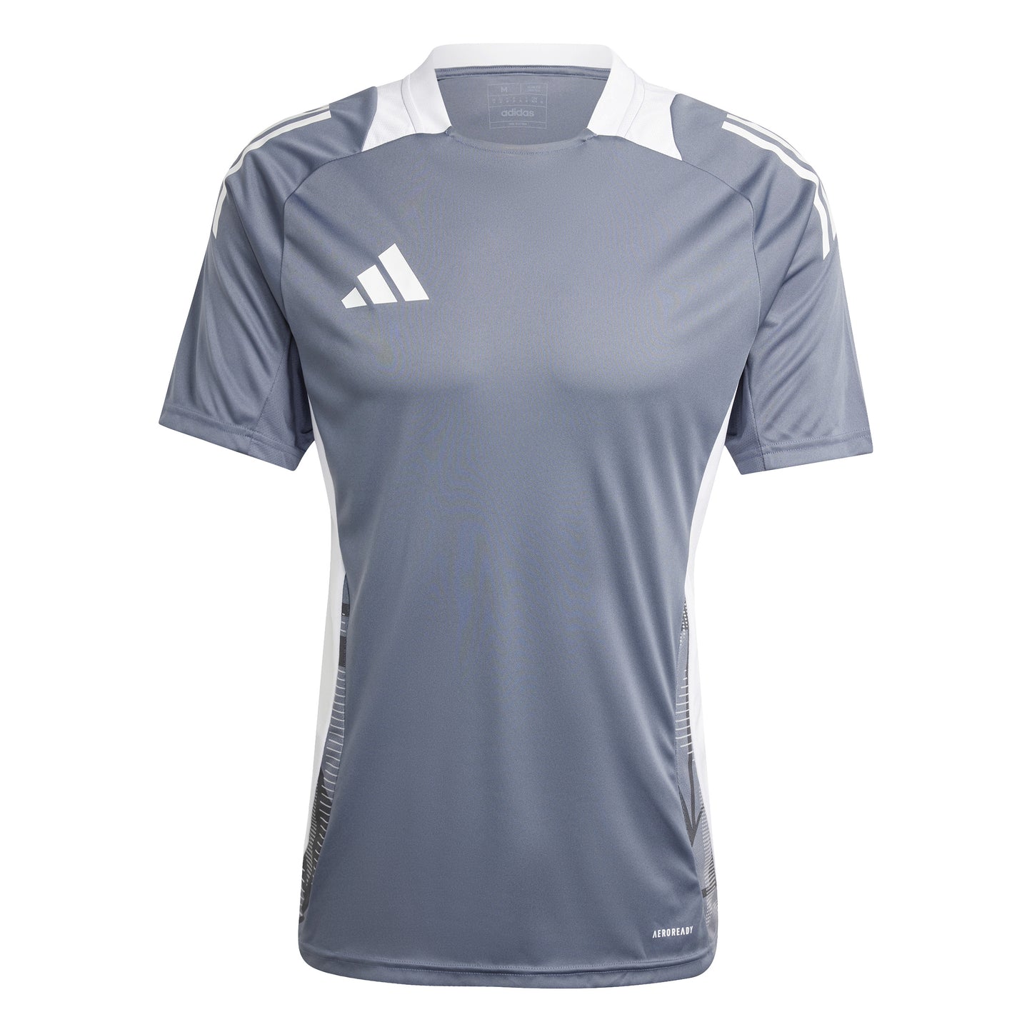 Adidas Tiro 24 Competition Training Jersey Team Onix/White