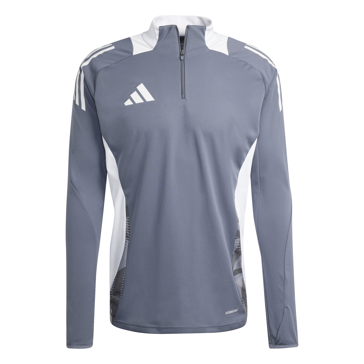 Adidas Tiro 24 Competition Training Top Team Onix/White