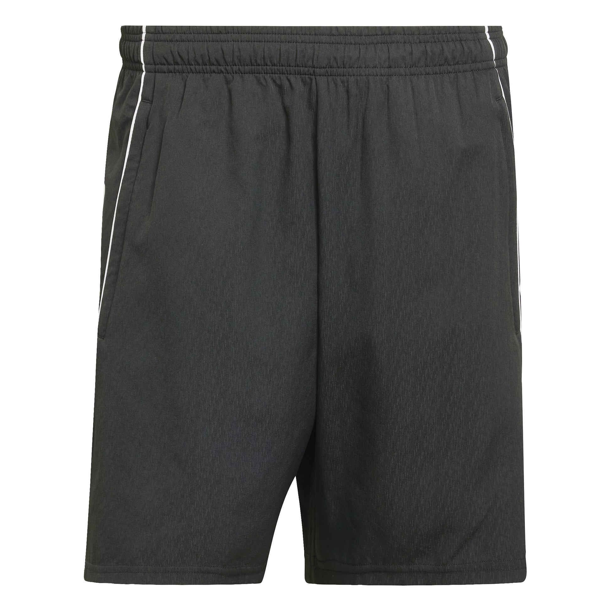 Adidas Tiro 25 Competition Downtime Shorts Black/Team Grey Four
