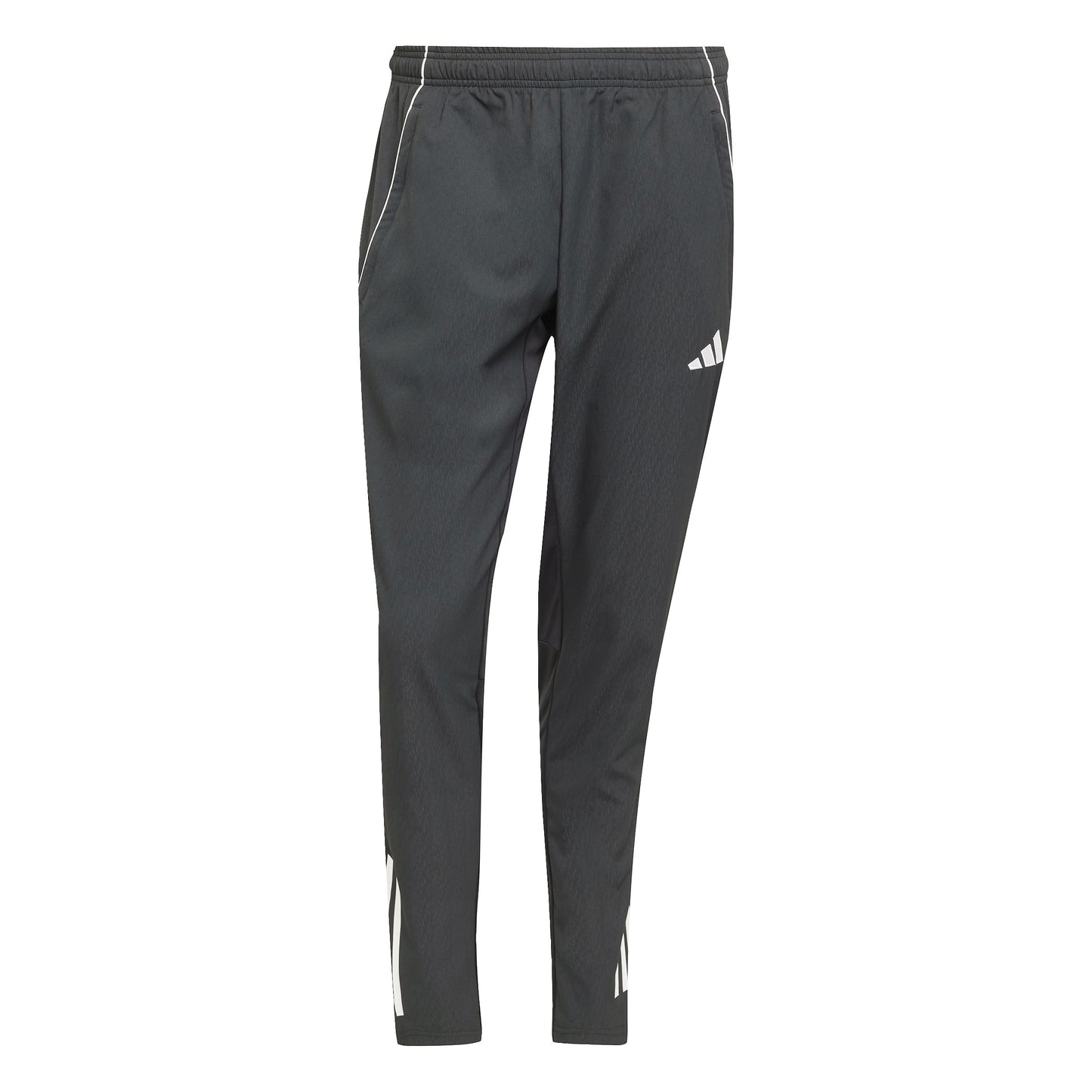 Adidas Tiro 25 Competition Presentation Pants Black/Team Grey Four