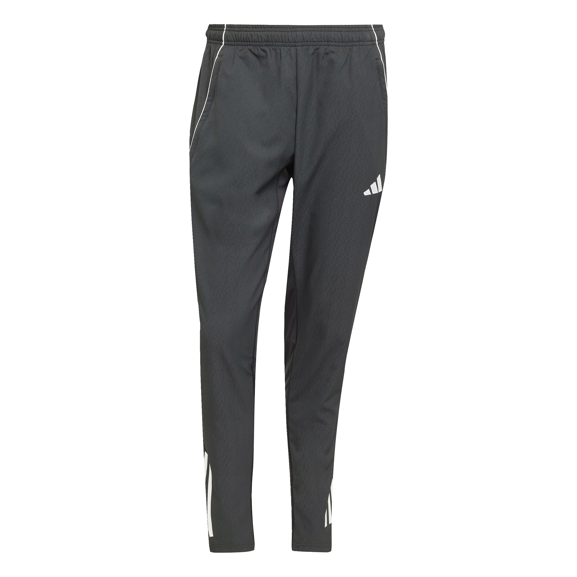 Adidas Tiro 25 Competition Presentation Pants Black/Team Grey Four