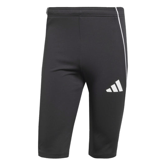 Adidas Tiro 25 Competition 1/2 Pants Black/Team Grey Four