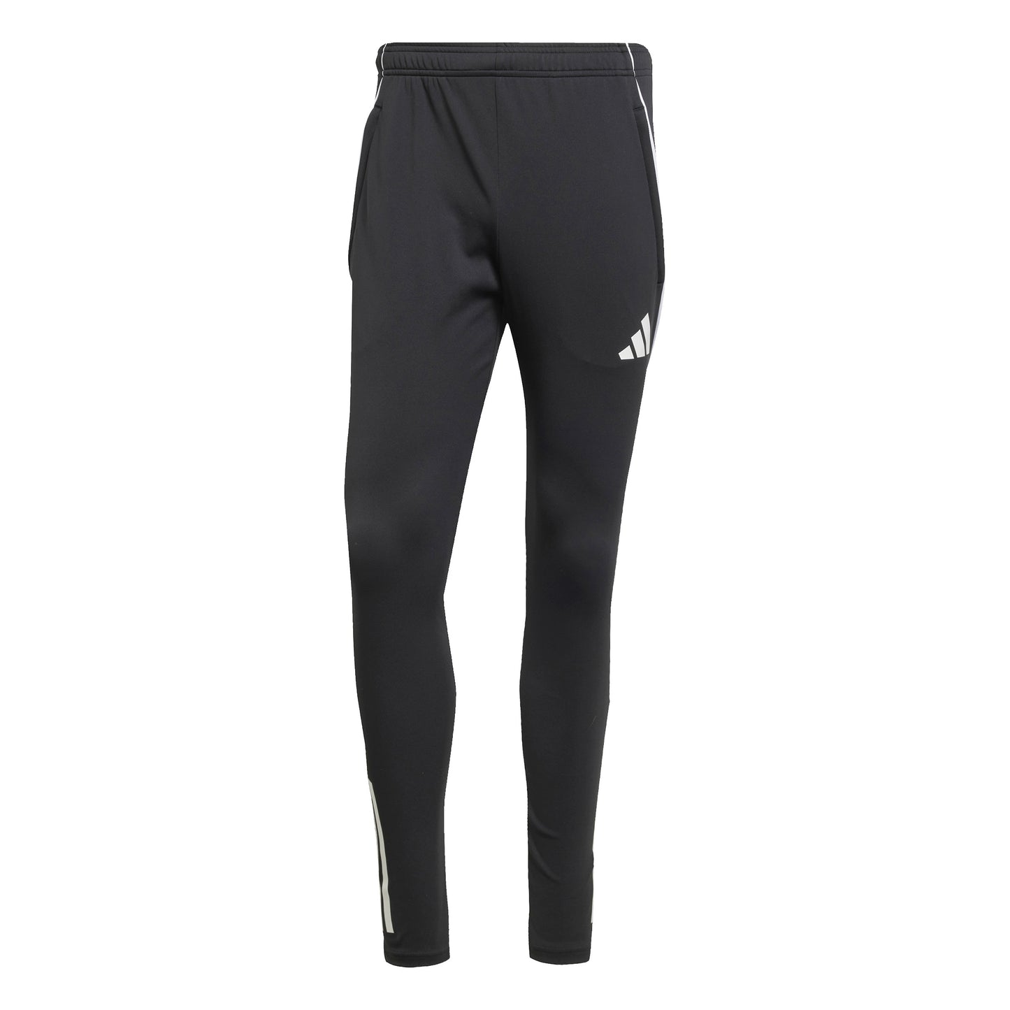 Adidas Tiro 25 Competition Training Pants Black/Team Grey Four