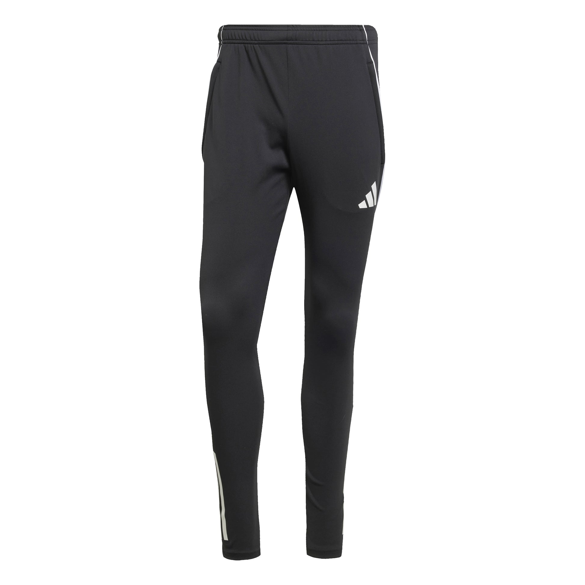Adidas Tiro 25 Competition Training Pants Black/Team Grey Four