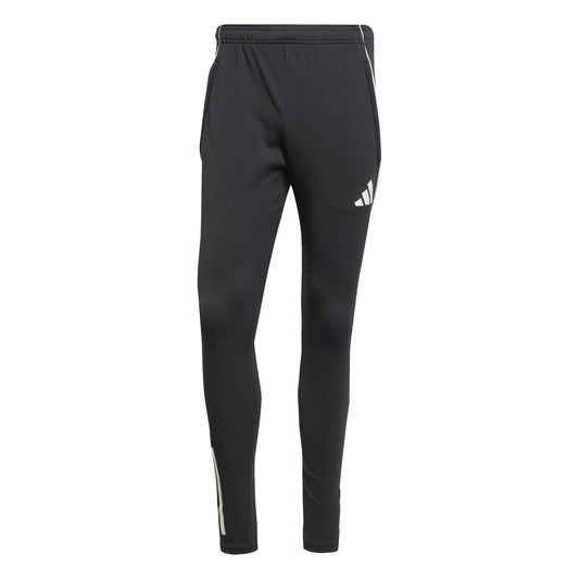 Adidas Tiro 25 Competition Training Pants Black/Team Grey Four