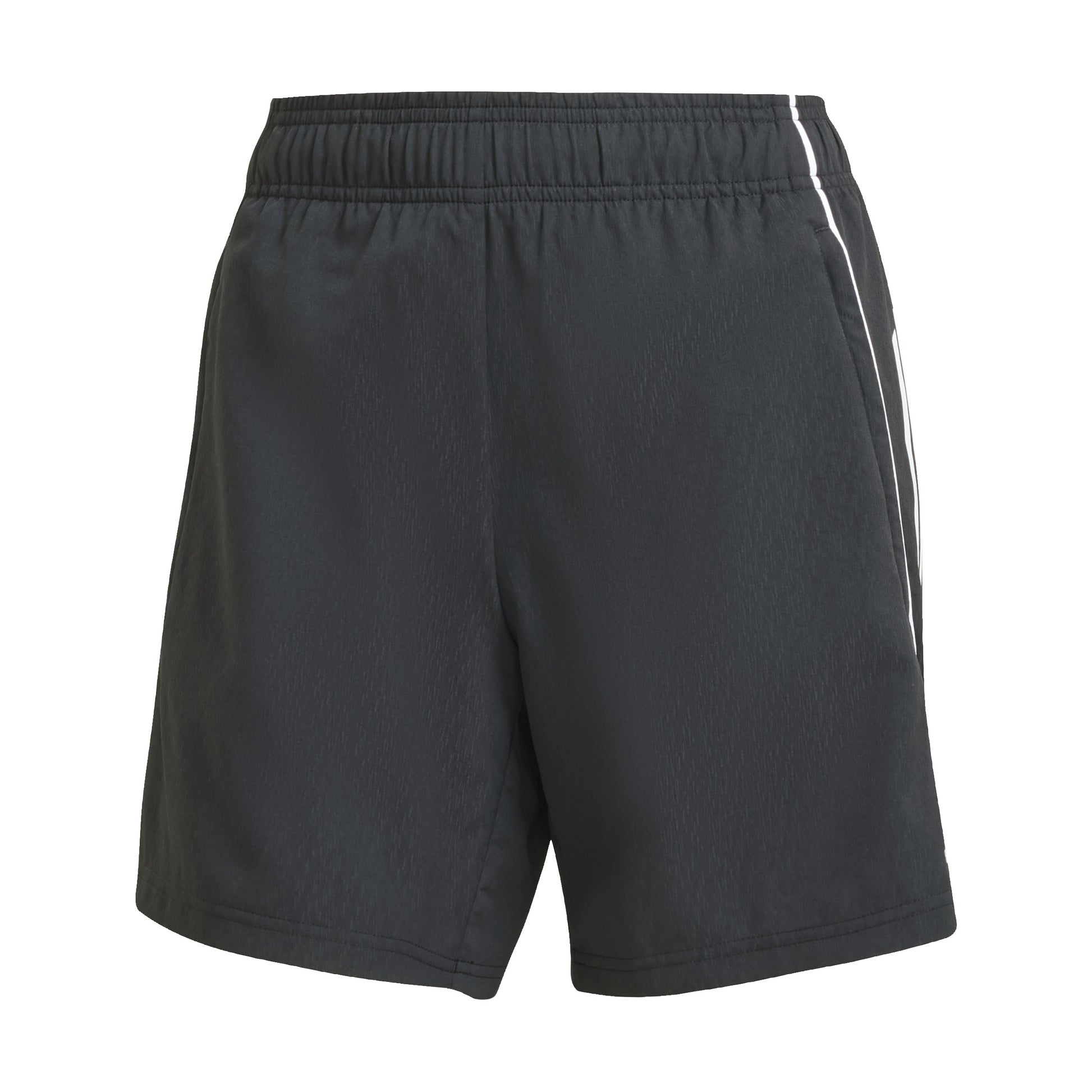 Adidas Womens Tiro 25 Downtime Shorts Black/Team Grey Four
