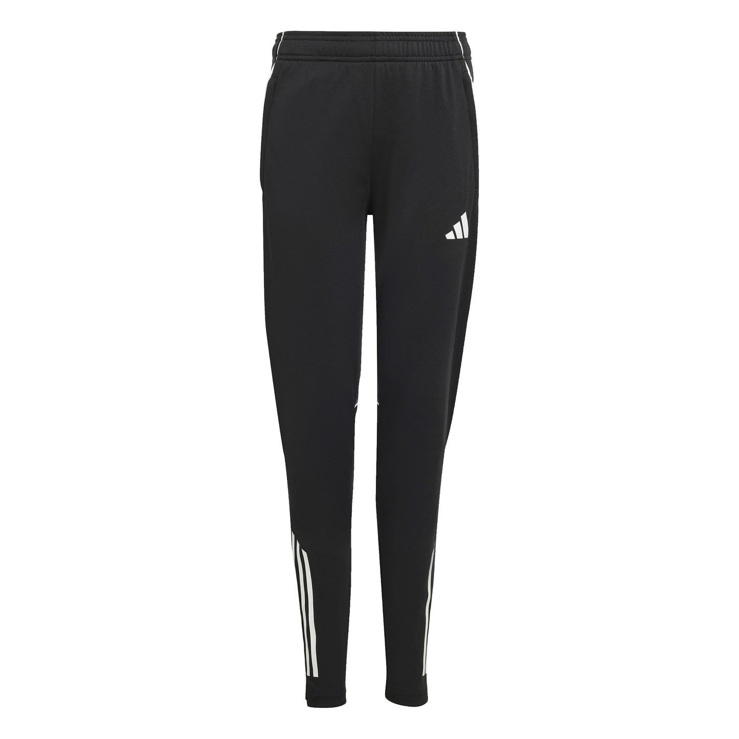 Adidas Junior Tiro 25 Competition Training Pants Black/Team Grey Four
