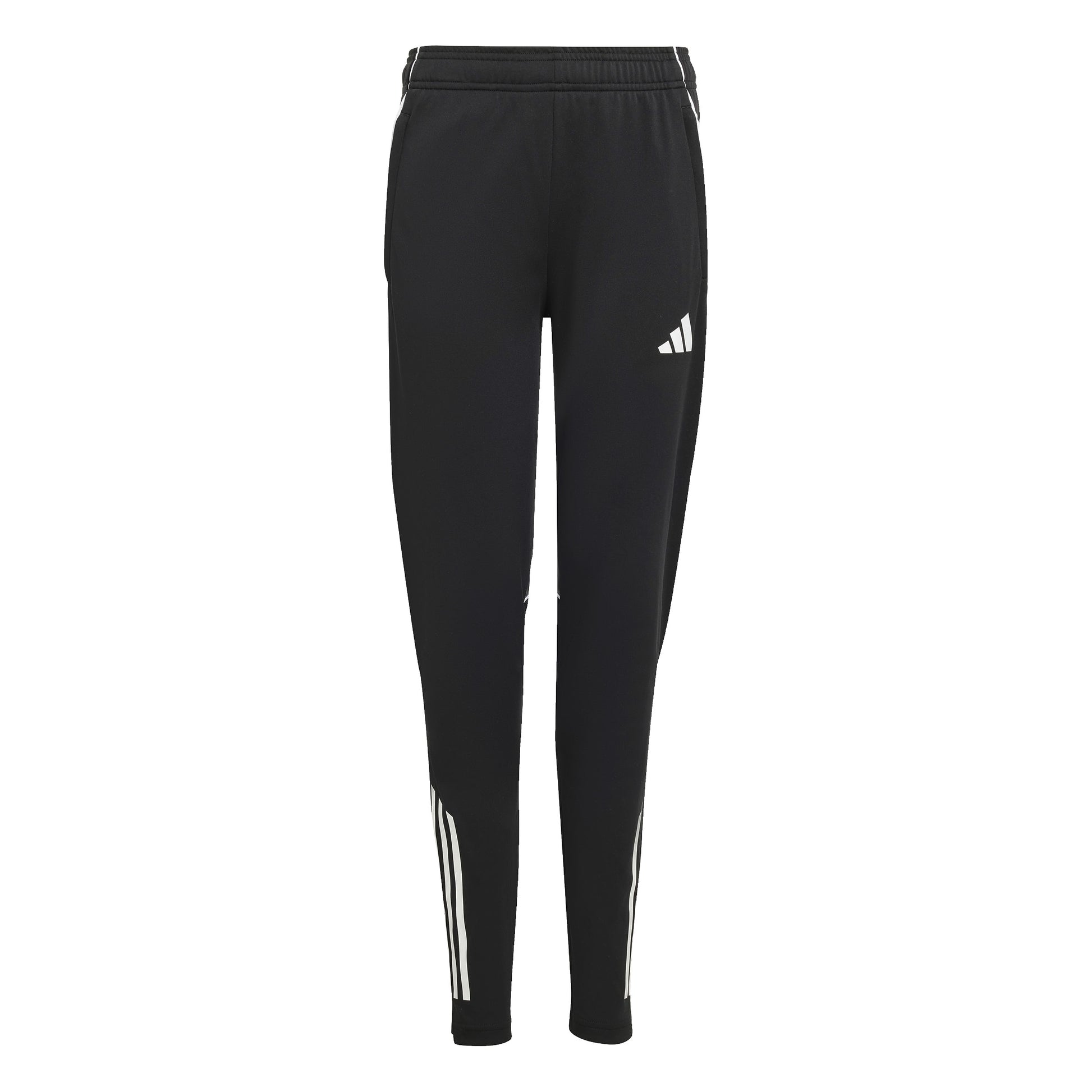 Adidas Junior Tiro 25 Competition Training Pants Black/Team Grey Four