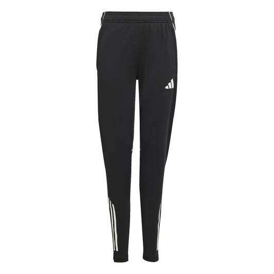 Adidas Junior Tiro 25 Competition Training Pants Black/Team Grey Four