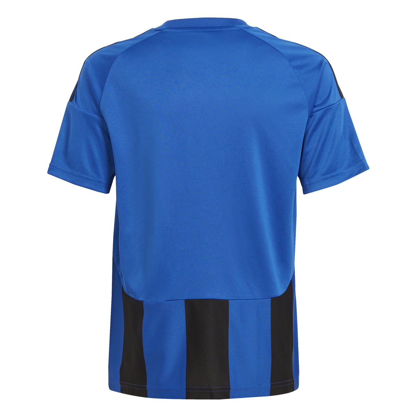 Adidas Striped 24 Junior Jersey Team Royal Blue/Black