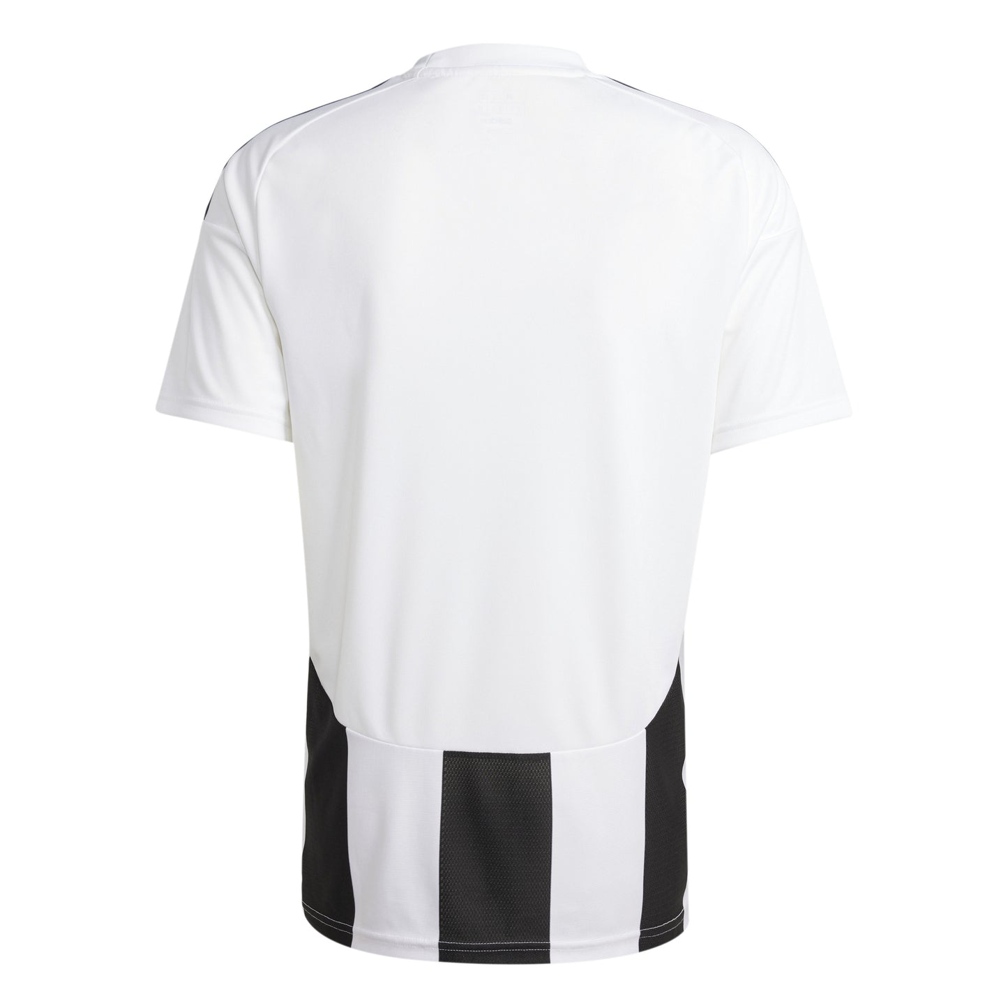 Adidas Striped 24 Jersey White/Black