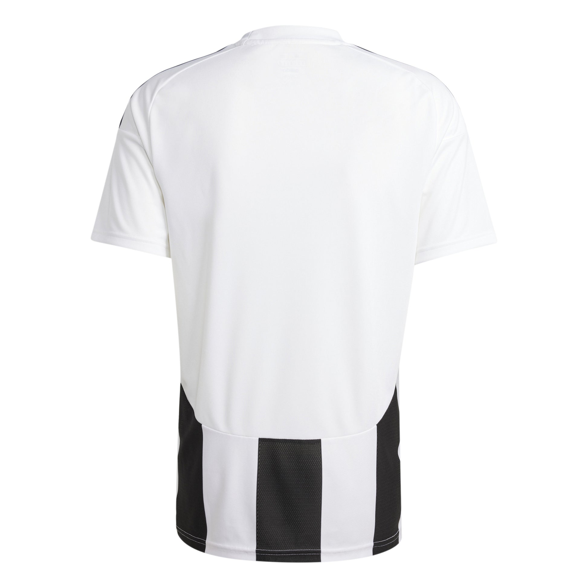 Adidas Striped 24 Jersey White/Black