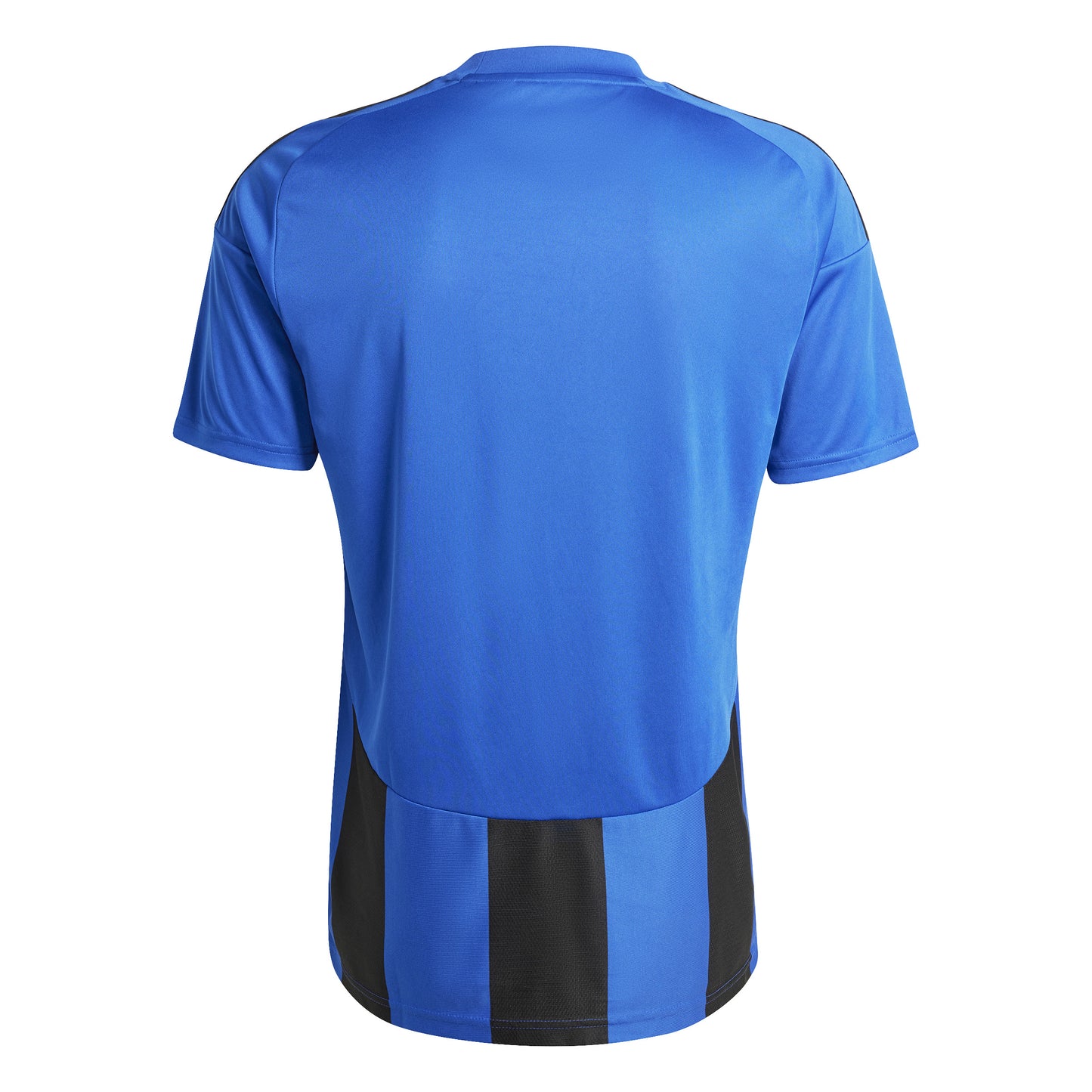 Adidas Striped 24 Jersey Team Royal Blue/Black