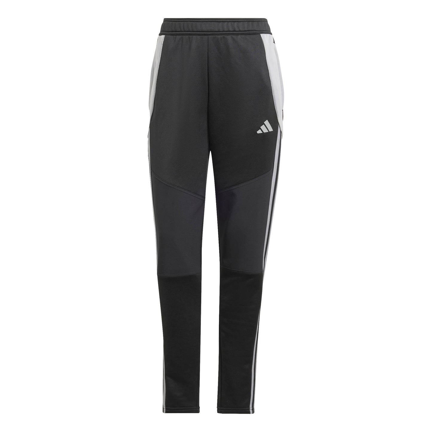 Adidas Womens Tiro 24 Winterized Pants Black/Light Onix