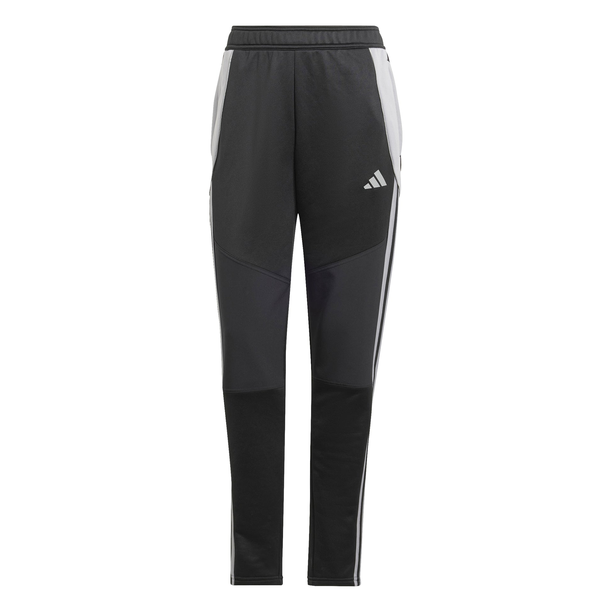 Adidas Womens Tiro 24 Winterized Pants Black/Light Onix