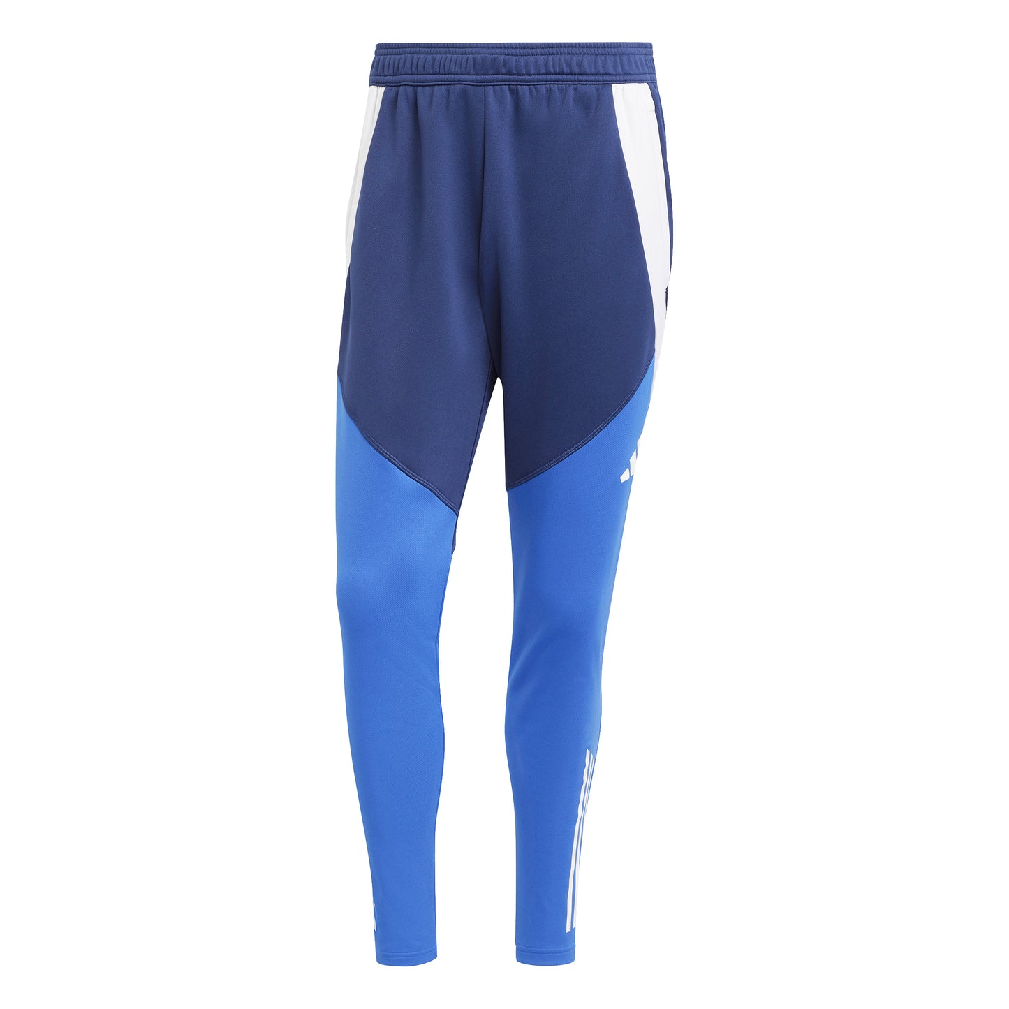 Adidas Tiro 24 Competition Winterized Pants Team Navy Blue 2/Team Royal Blue