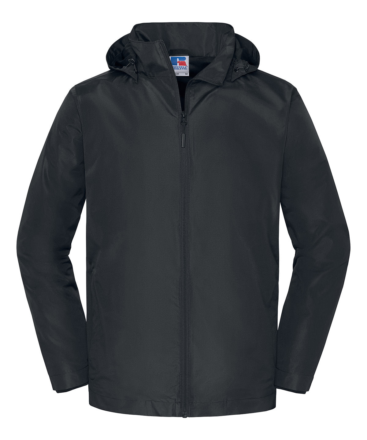Essential Weather Shell Jacket - J416M