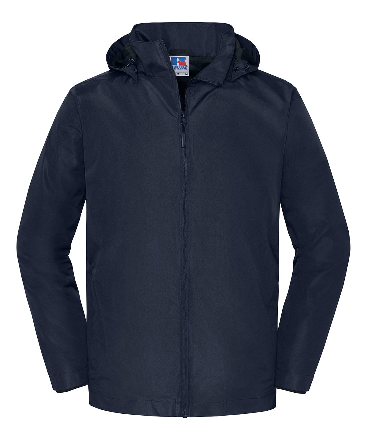 Essential Weather Shell Jacket - J416M